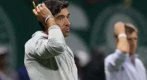 Casagrande ‘ignora’ Palmeiras e Flamengo ao eleger melhor time na Libertadores