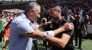 Casagrande aponta técnico do Brasileirão Série A que pode surpreender: “Ótimo”