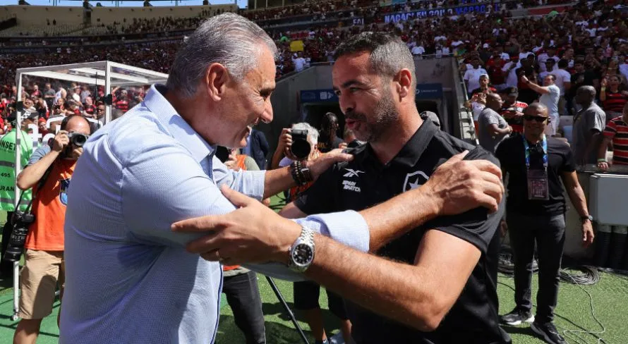 Casagrande aponta técnico do Brasileirão Série A que pode surpreender: “Ótimo”