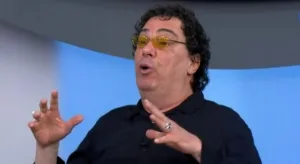 Casagrande dispara contra jogador do Brasileirão: “Desleal”