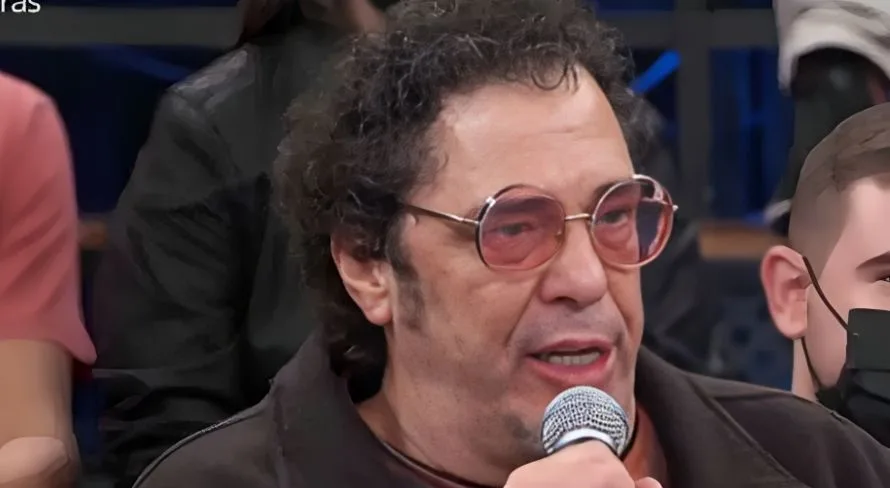 Casagrande elege “maior mentira” do futebol brasileiro em 2024: “Merece o Oscar”