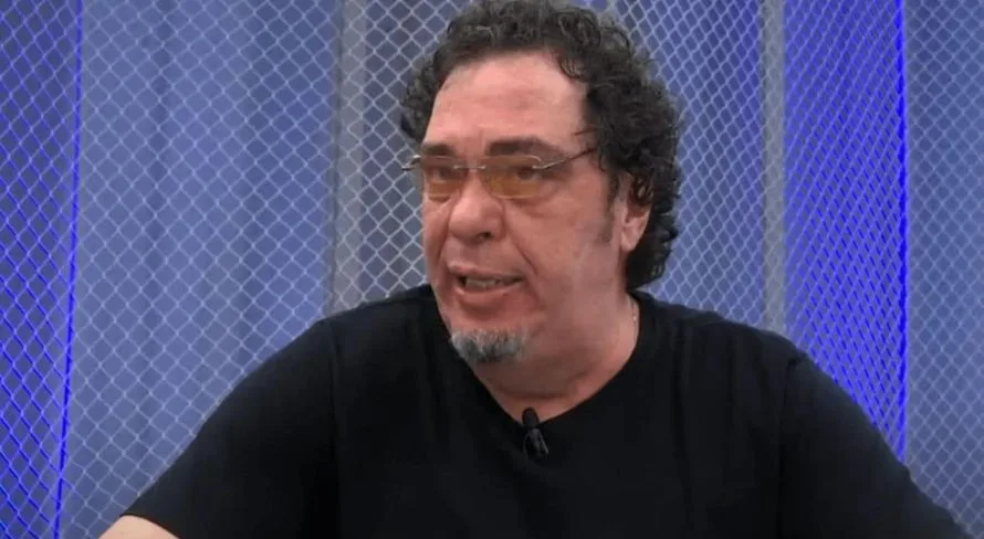 Casagrande aponta clube em alta no futebol brasileiro hoje: “Recuperou a confiança”