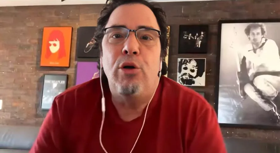 Casagrande dispara e aponta quem foi o pior presidente da história do Corinthians