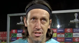 Eric Faria questiona Cássio na reserva do Corinthians: “Técnico não pode resolver sozinho”