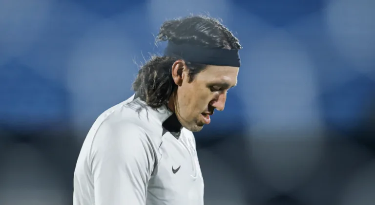 Vampeta antecipa candidato ao rebaixamento no Brasileirão Série A: “Vai ser duro”