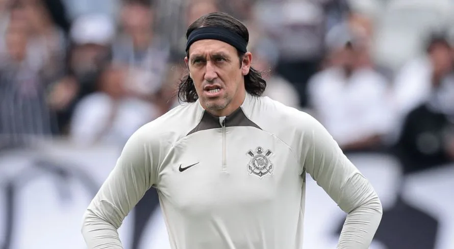 Milton Neves faz convite a Cássio após desabafo no Corinthians: “Ser feliz no Santos”