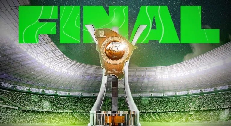 Ceará x Fortaleza: onde assistir à final do Cearense AO VIVO