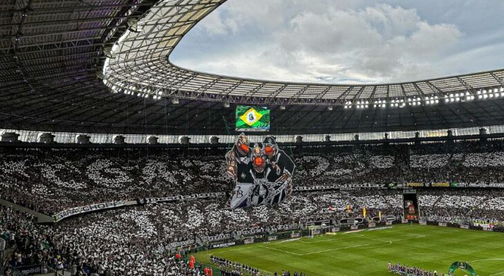 Ceará x Goiás: onde assistir à partida do Brasileirão Série B Ceará x Goiás: onde assistir à partida do Brasileirão Série B