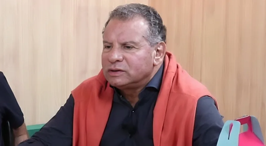 Celso Roth aponta time subindo de patamar no Brasil: “Coisa nova”