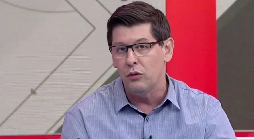 Celso Unzelte descarta Flamengo e aponta time mais ‘blindado’ do Brasil