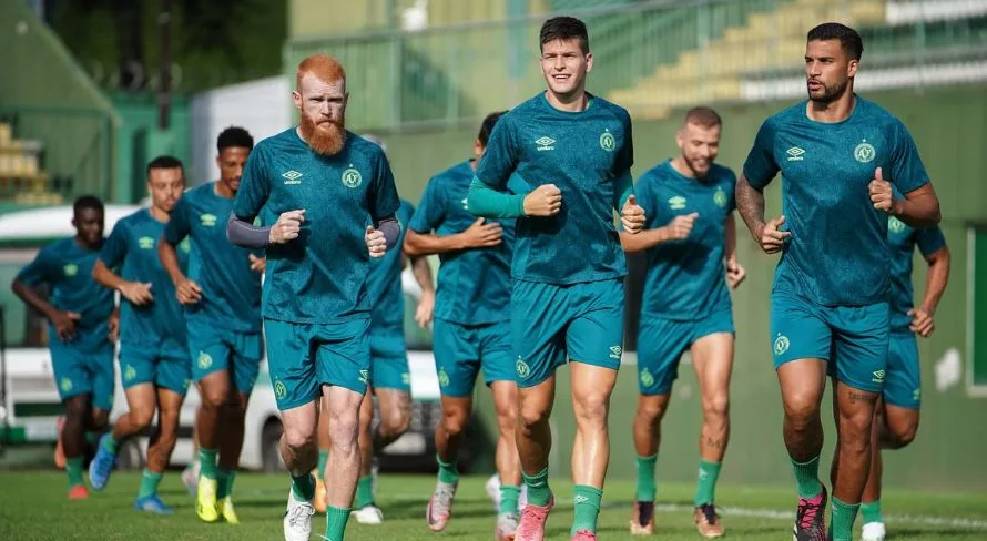Chapecoense x Ituano: onde assistir ao jogo do Brasileirão Série B