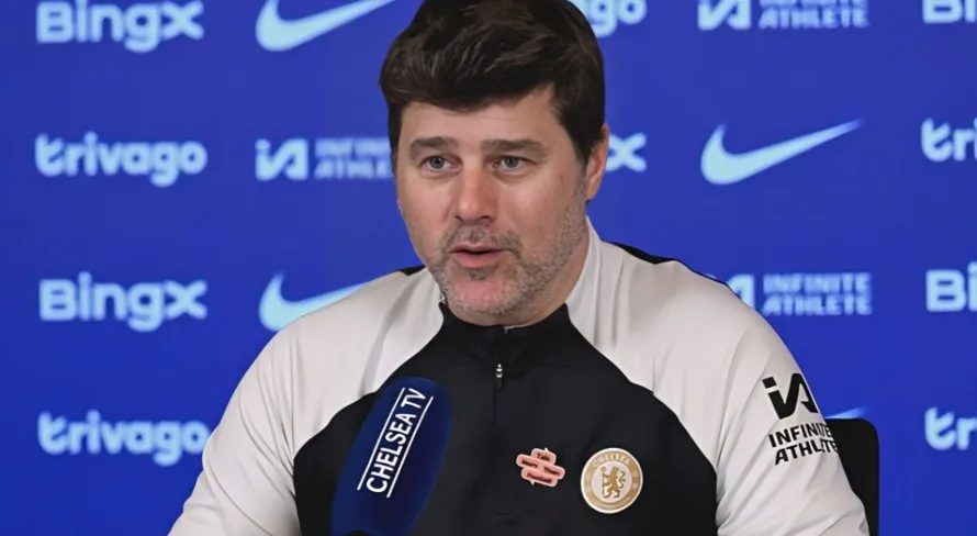 Veja a provável escalação do Chelsea hoje contra o Tottenham na Premier League