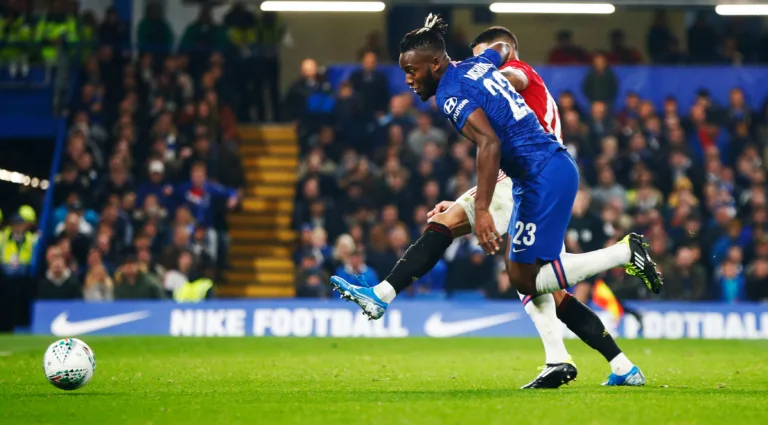 Chelsea x Manchester United – Premier League: palpites, escalação e onde assistir – 04/04/2024