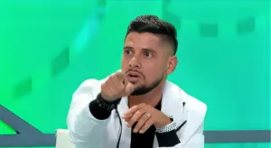 Cicinho aponta decepção com time do Brasileirão: “Esperava muito mais”