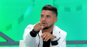 Cicinho “crava” os rebaixados do Brasileirão Série A