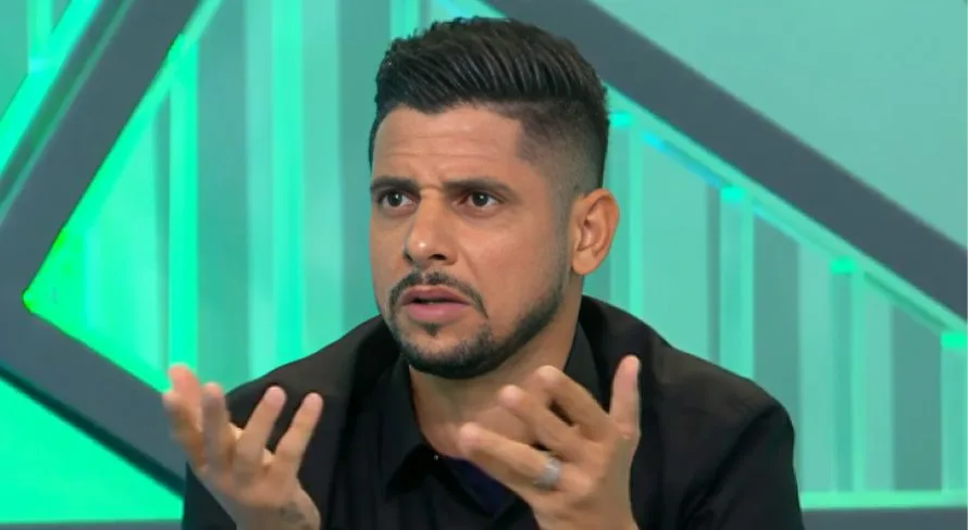 Cicinho esquece Abel e crava técnico diferenciado no Brasileirão