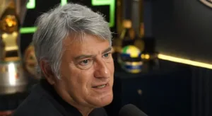 Cleber Machado aponta time surpresa da temporada 2024