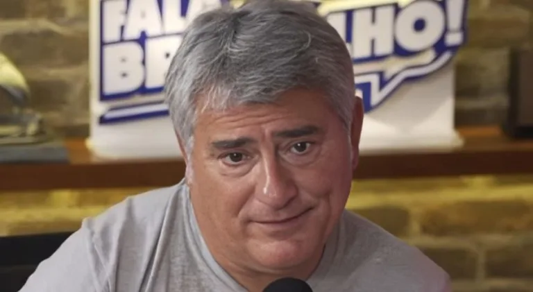 Cleber Machado elege possível surpresa no futebol brasileiro: “Enjoado”