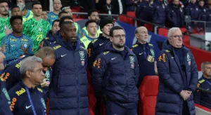 Brasileirão, Libertadores e mais: veja os jogos na mira da seleção brasileira