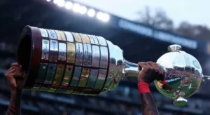 Gerson Canhotinha aponta clube brasileiro que “vai longe” na Libertadores