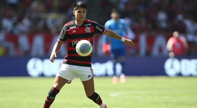 Copa do Brasil, Brasileirão e mais: veja os jogos do Flamengo em maio