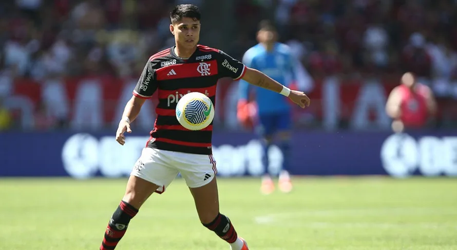 Copa do Brasil, Brasileirão e mais: veja os jogos do Flamengo em maio