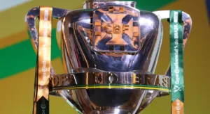 Apenas um clube do Brasileirão Série A não garantiu vaga para a Copa do Brasil 2025