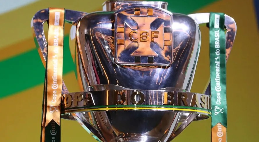 Apenas um clube do Brasileirão Série A não garantiu vaga para a Copa do Brasil 2025