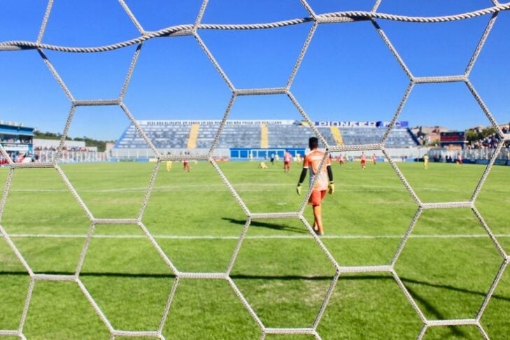Conheça os principais campeonatos do futebol de várzea de São Paulo Conheça os principais campeonatos do futebol de várzea de São Paulo