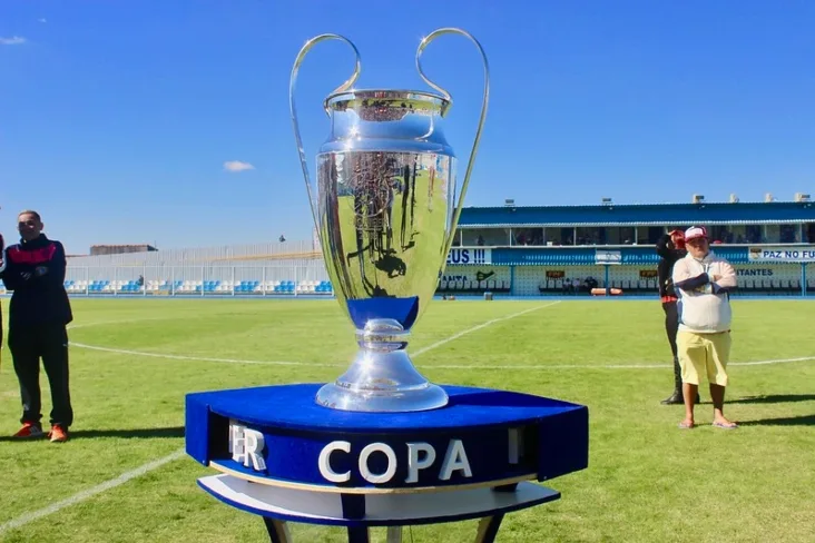 Super Copa Pioneer, tradicional torneio de futebol de várzea de São Paulo tem início 