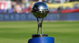 Conmebol confirma locais das próximas finais da Copa Sul-Americana