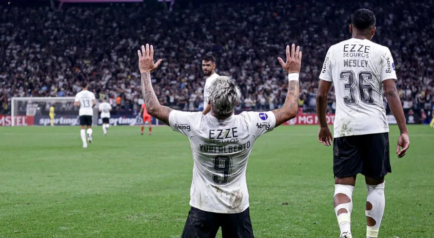 Milton Neves ironiza euforia no Corinthians: “Virou o Manchester City”