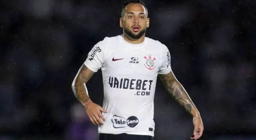 Corinthians: confira as opções de António Oliveira para substituir Maycon