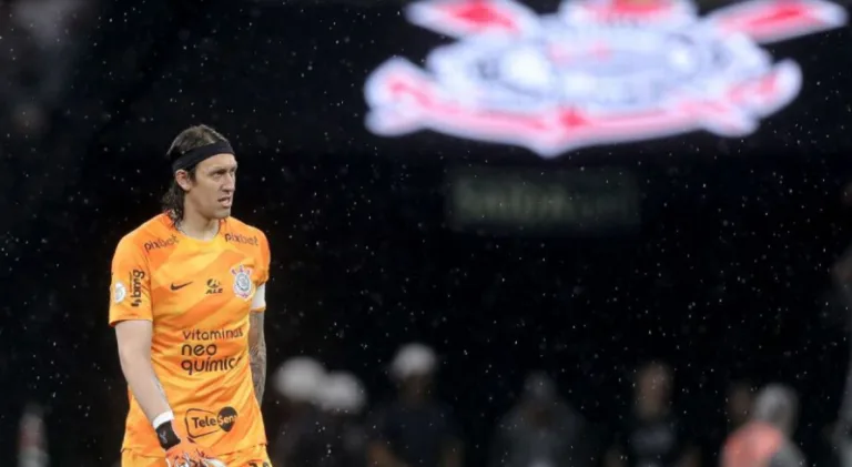 Nicola aponta crise nos bastidores do Corinthians