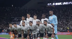 Rizek diverge de Eric Faria ao apontar “realidade” do Corinthians no Brasileirão