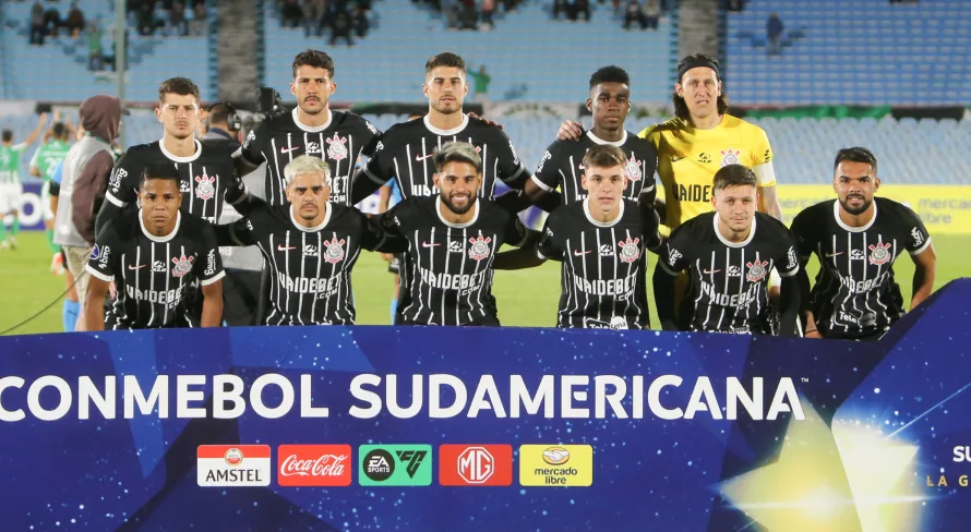 Corinthians faz planos para a janela de transferências de abril; confira