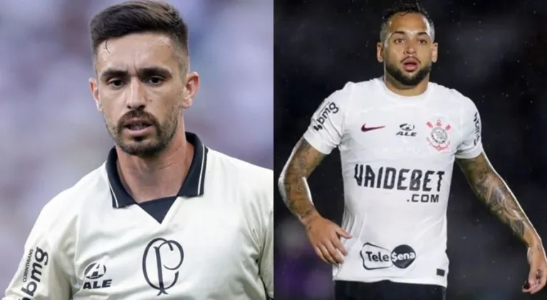 Corinthians deve ter duas novidades contra o Juventude