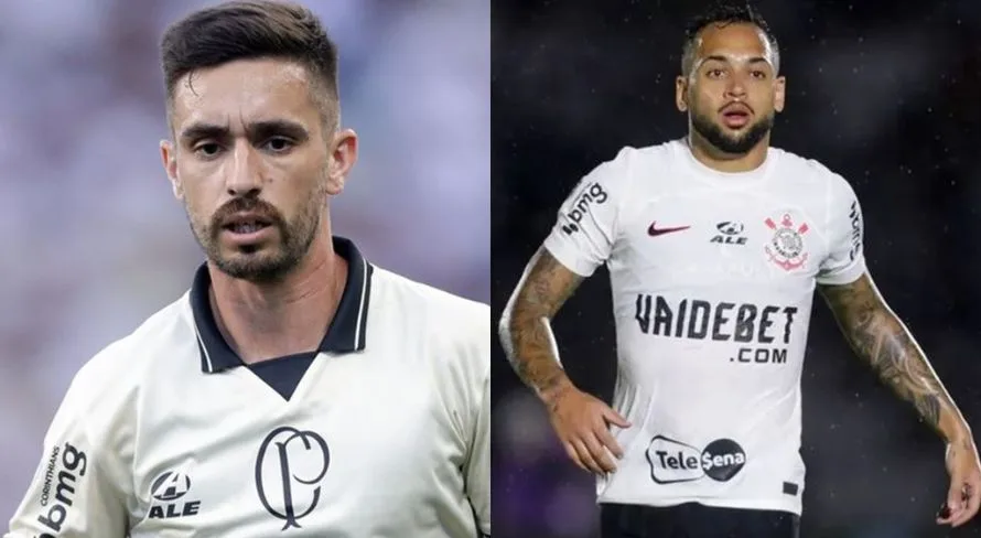Corinthians deve ter duas novidades contra o Juventude