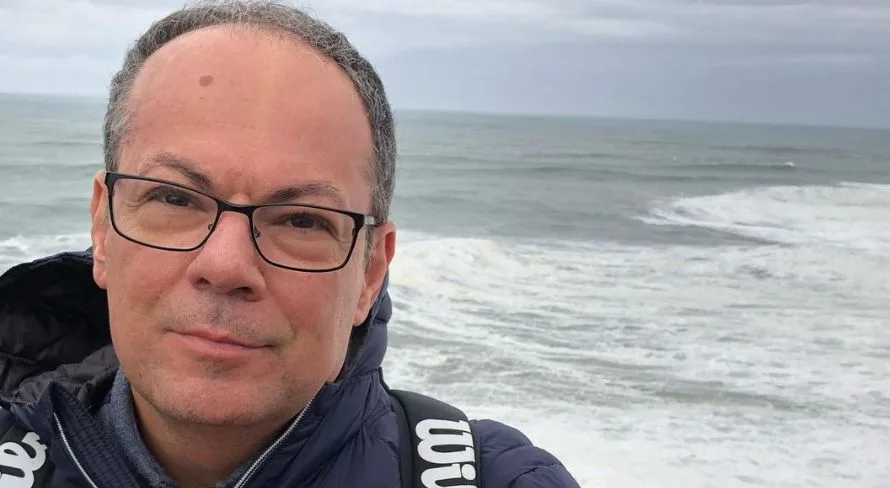 Corinthians dispensa ex-SporTV da comunicação do clube