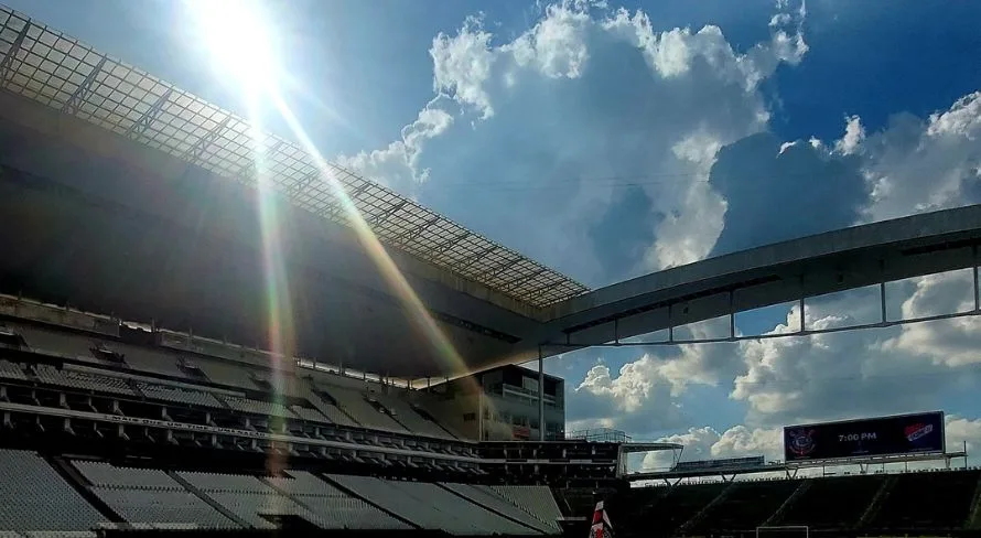 Corinthians x Atlético-MG: onde assistir ao Brasileirão Série A AO VIVO