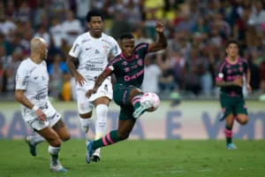 Corinthians x Fluminense: saiba onde assistir ao jogo do Brasileirão Série A