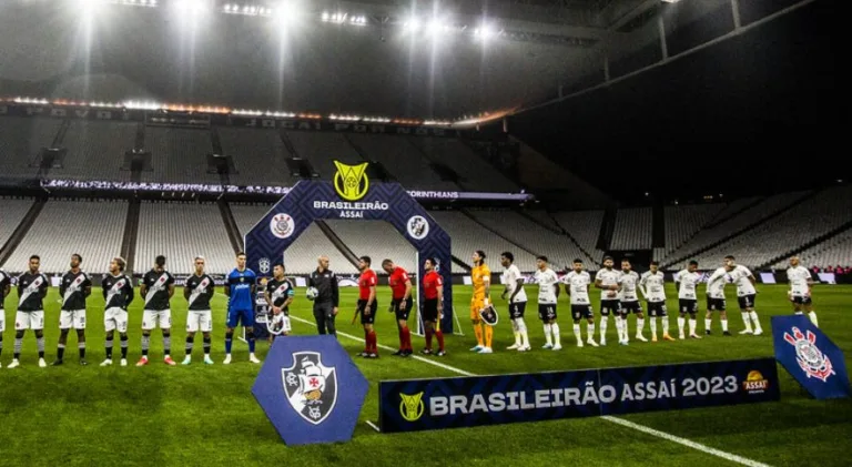 Edmundo aponta “time gigantesco” com potencial de surpreender no Brasileirão Série A