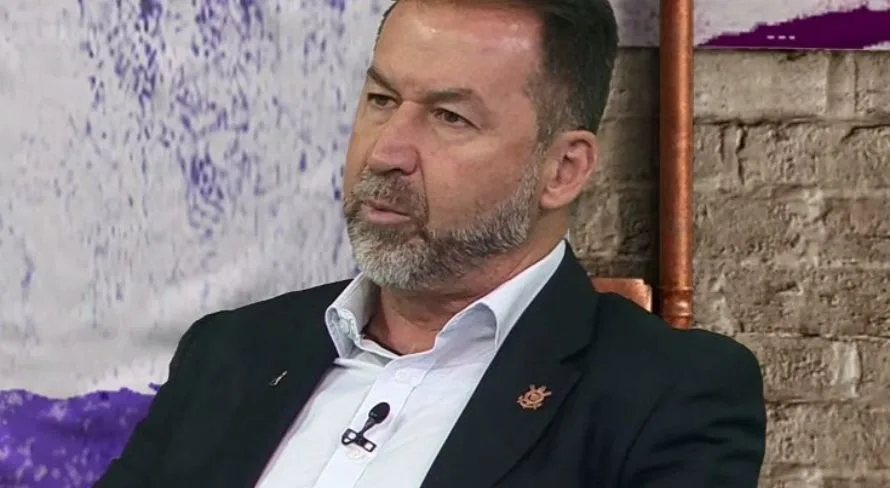 Corinthians tem bastidores conturbados antes de estrear no Brasileirão Série A