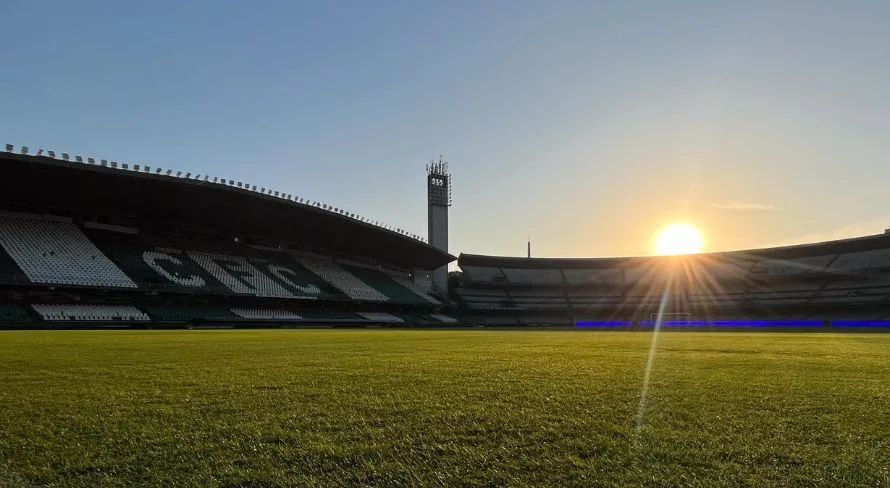 Coritiba x Brusque: onde assistir ao jogo do Brasileirão Série B