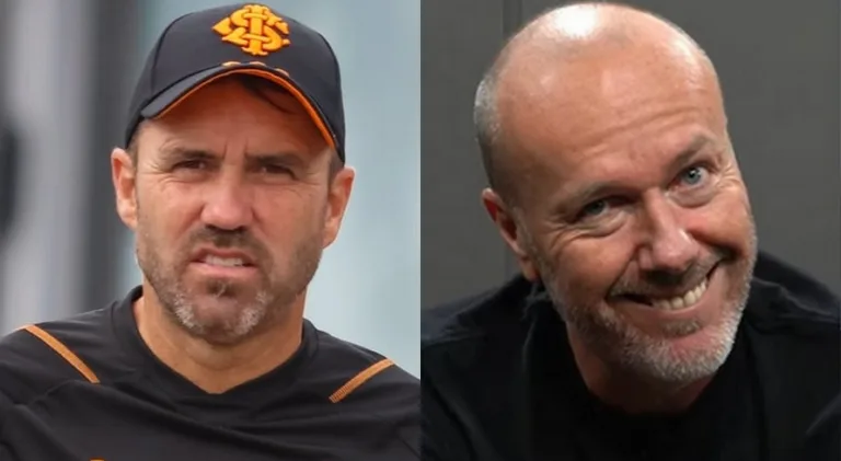 Baldasso detona Eduardo Coudet: “Pior técnico da história do Internacional”