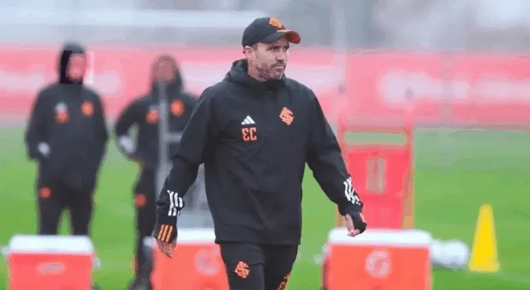 RMP aponta treinador que está decepcionando no futebol brasileiro