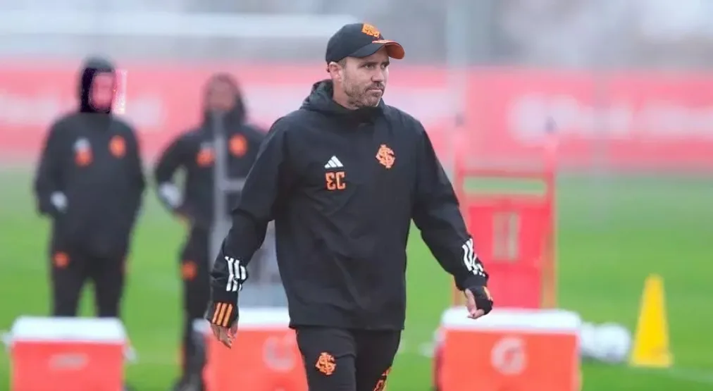 RMP aponta treinador que está decepcionando no futebol brasileiro