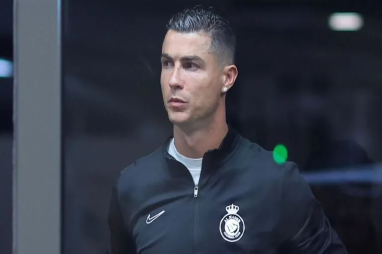 CR7 retorna ao Al Nassr após dois jogos de suspensão