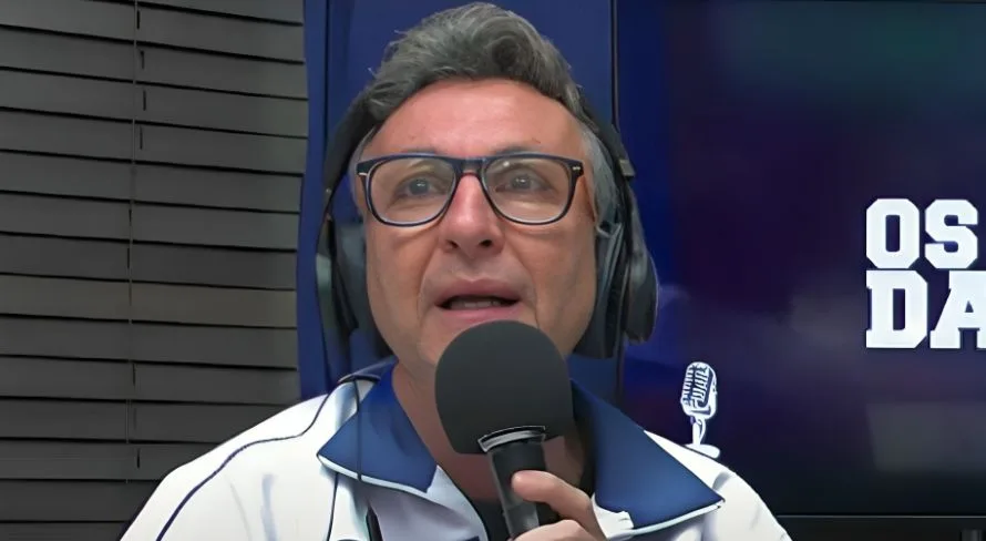 Neto vê dois jogadores do Flamengo injustiçados na seleção brasileira: “Absurdo”