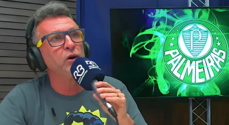 Craque Neto aponta quatro clubes que estiveram perto de acabar no Brasil